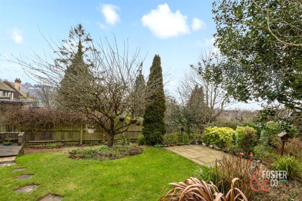 Varndean Gardens, 35-019.JPG