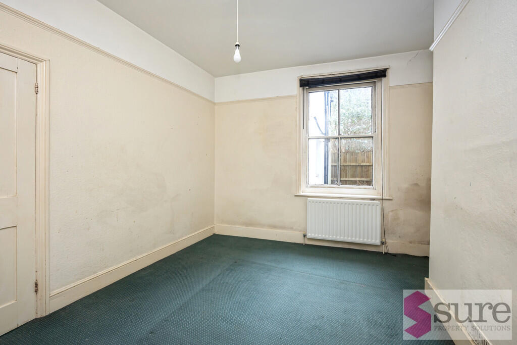 Springfield Road,...