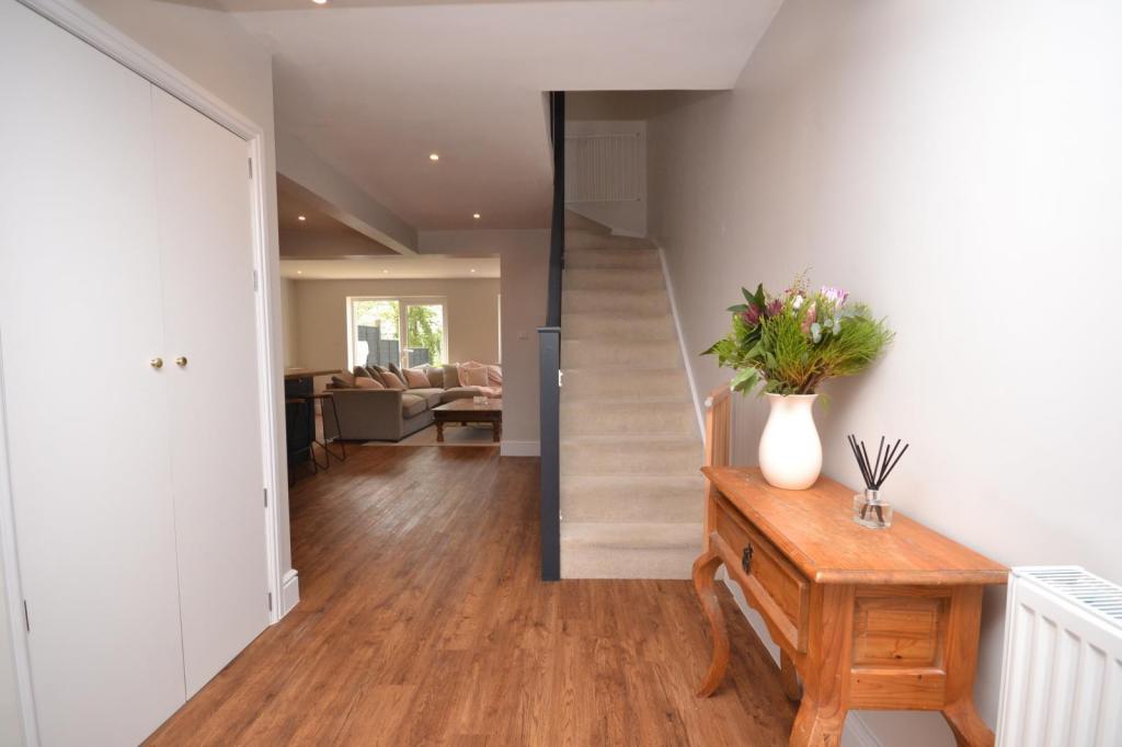 hallway