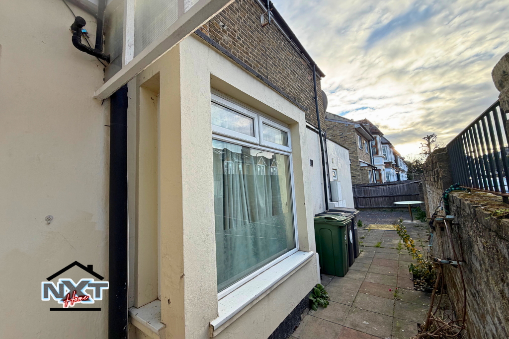 Capworth Street, London, E10