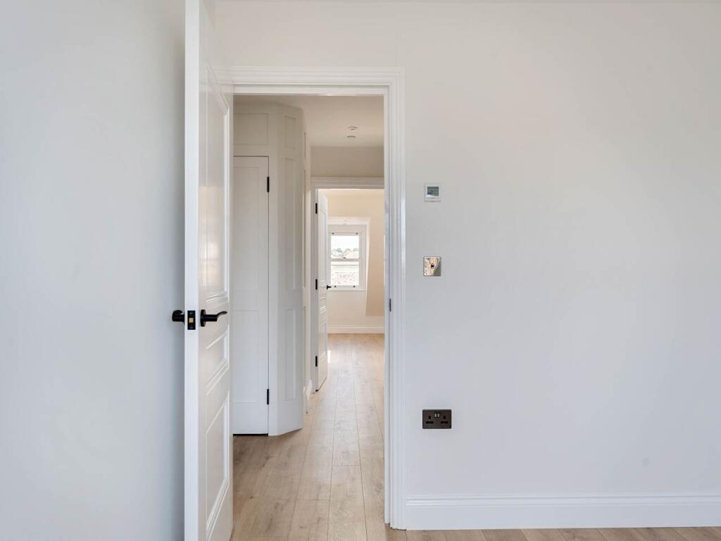 flat 11 through