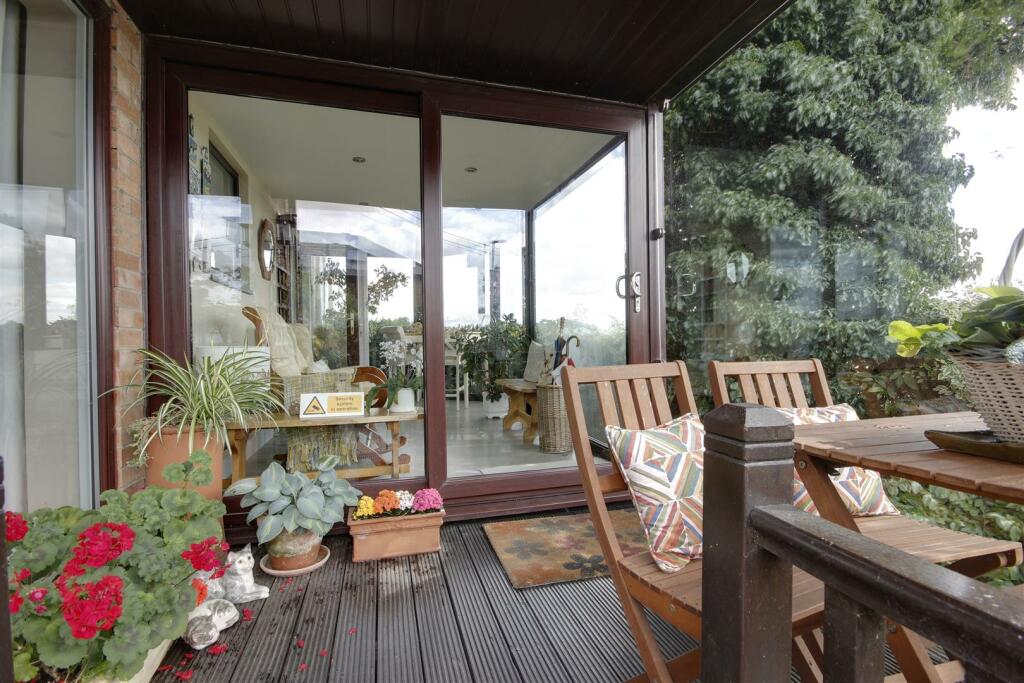 Porch/Veranda