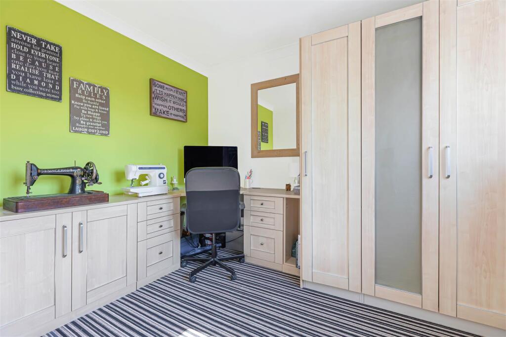 Bedroom 5