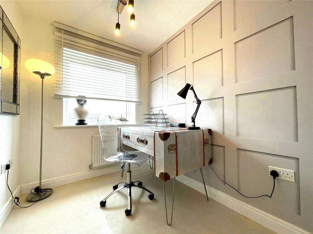 Showhome Image