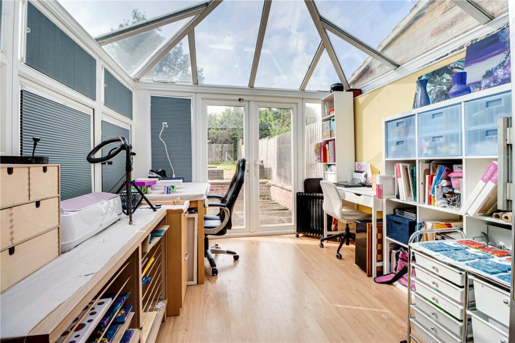Conservatory