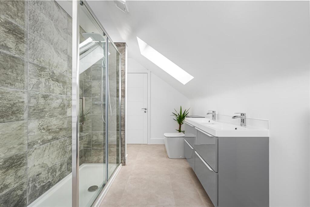 Bathroom Two