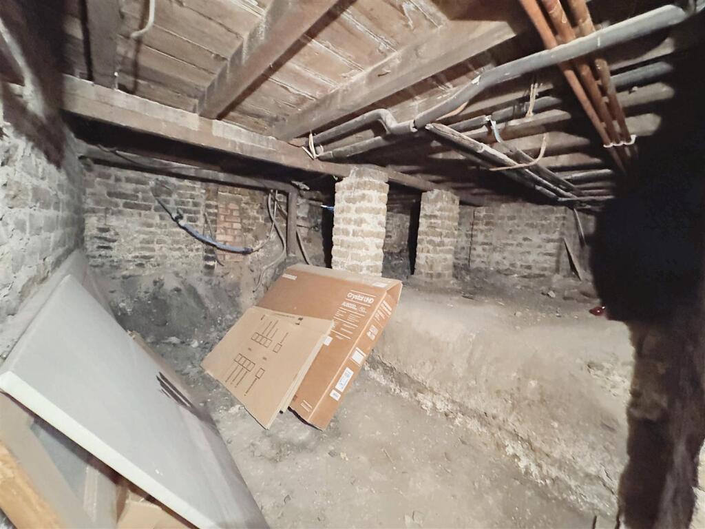 Cellar