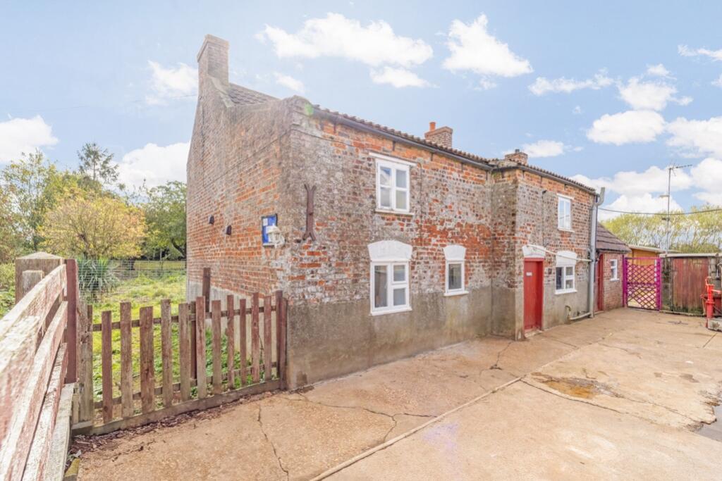 Ash Tree Farm (Amber Hill)-2