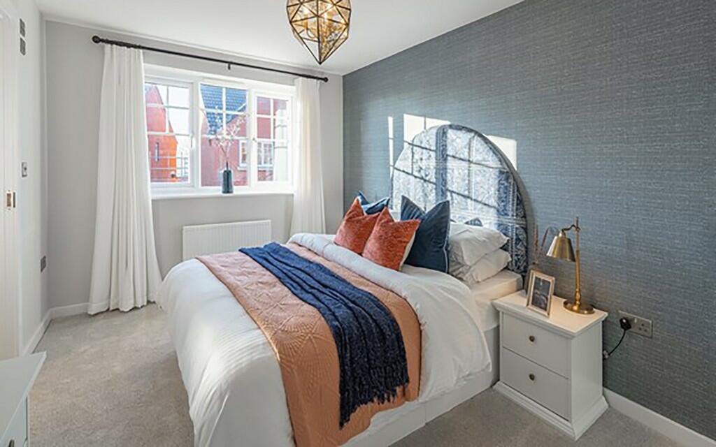 Similar show home