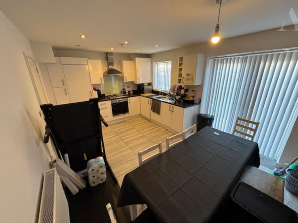 27a bromford  road kitchen 2