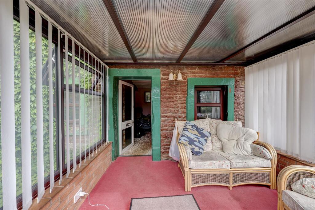 Sun Room