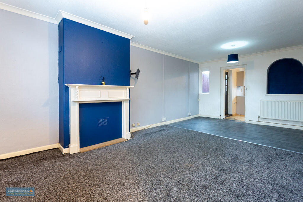 Sitting/Dining Room