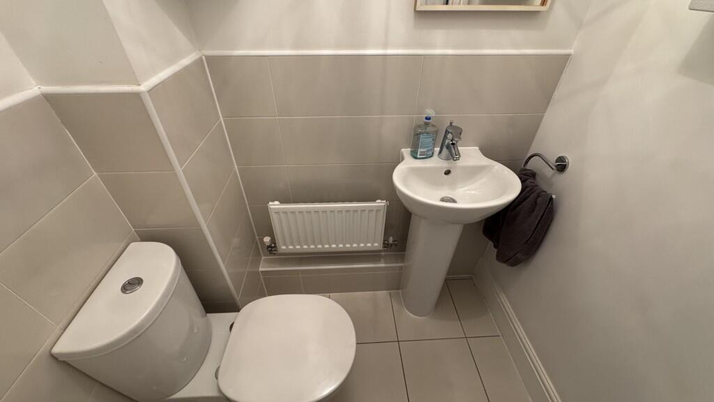 Cloakroom