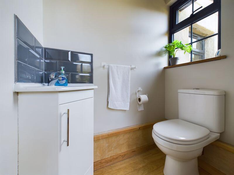 cloakroom
