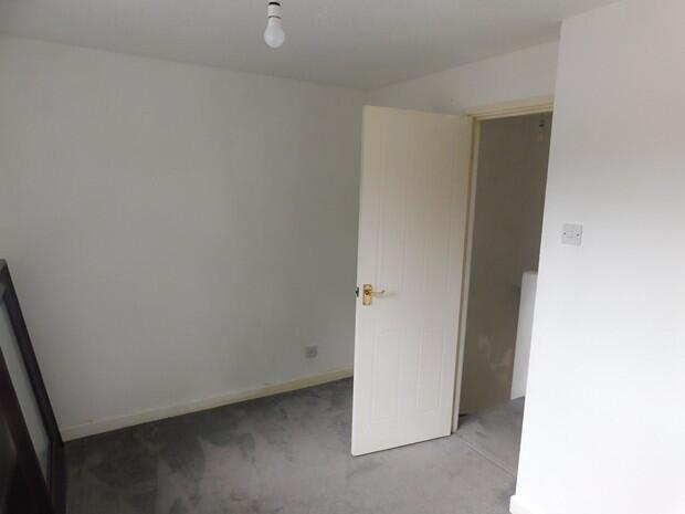 8 Park Road Bedroom 2