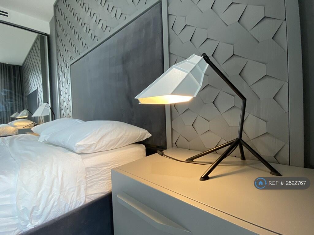 Bedroom Bedside Tables