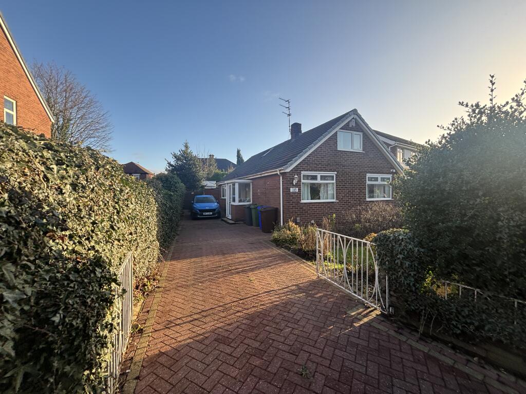 , Stockport Road Denton, Denton