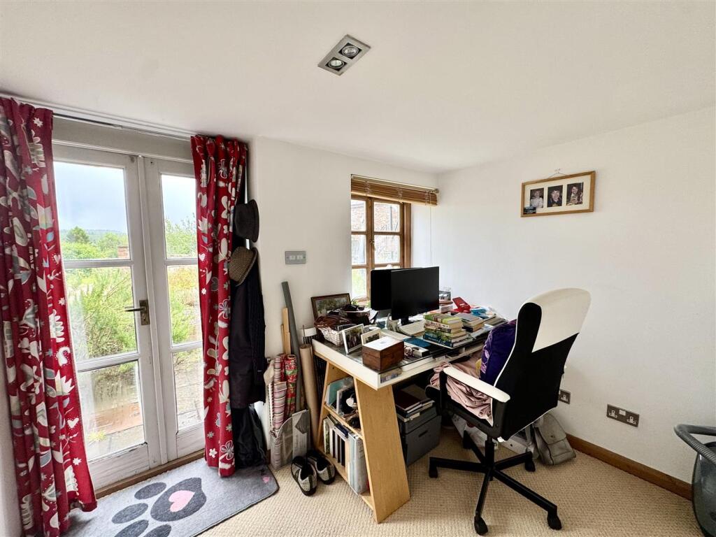 BEDROOM 3
