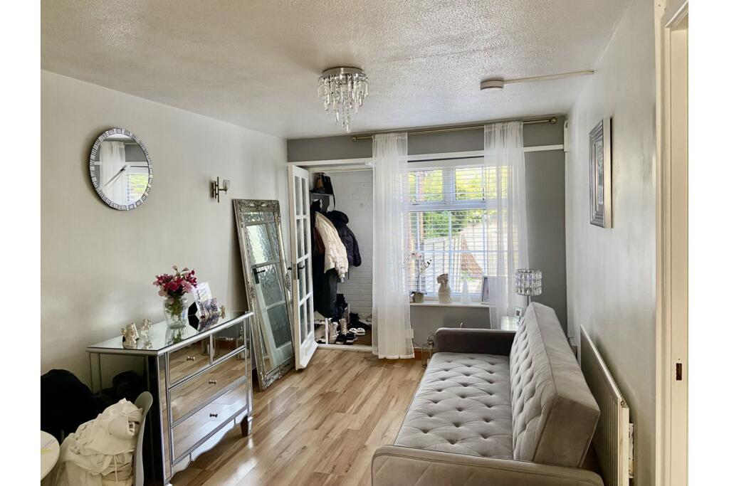 Annex Living Room