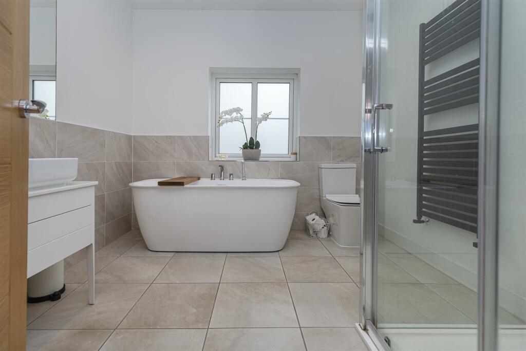 Bramleys Estate Agents - Snelsins Road - Cleckheat