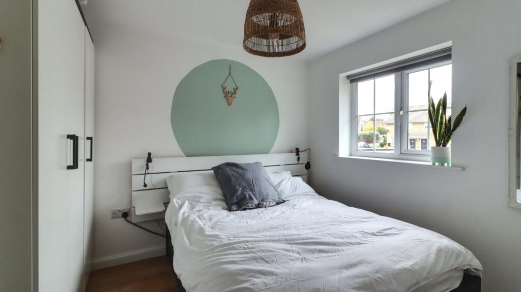 11. Bedroom 2