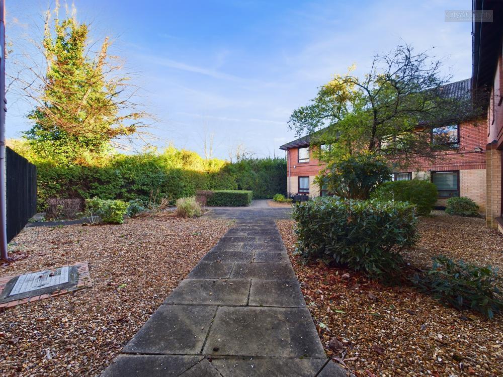 Communal Gardens