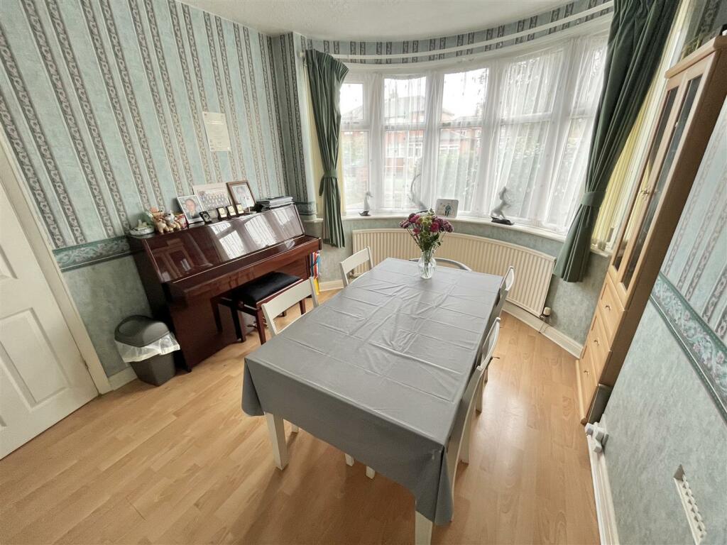 Dining Room Aspect 2