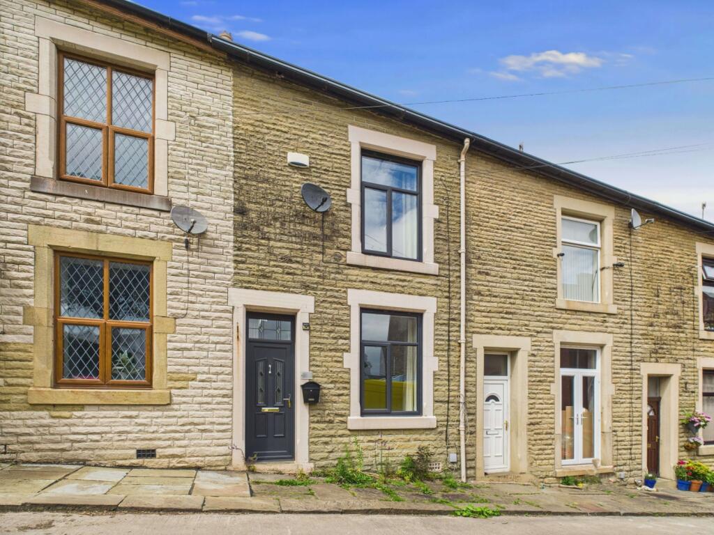 Property at the Front