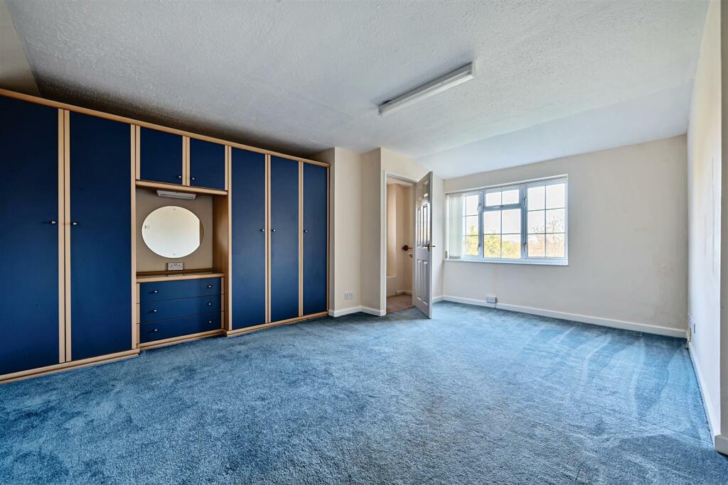 Bedroom 5 / Potential Annexe / Home Office