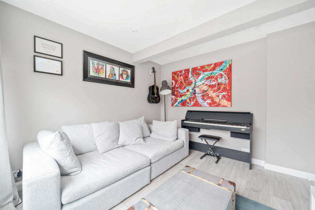Sitting Room