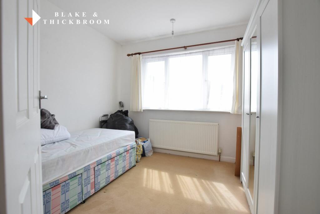 BEDROOM TWO