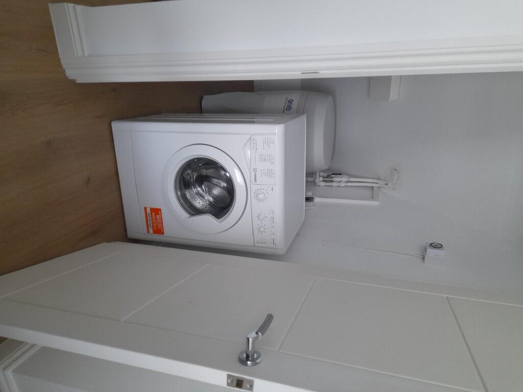 washer