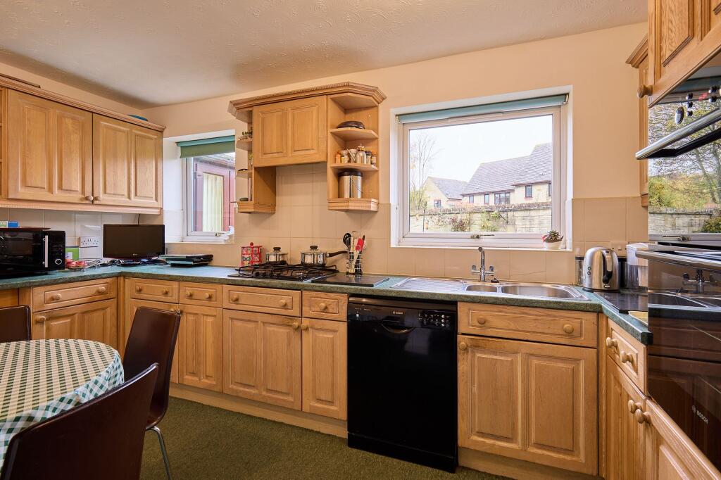 Kitchen/Breakfast