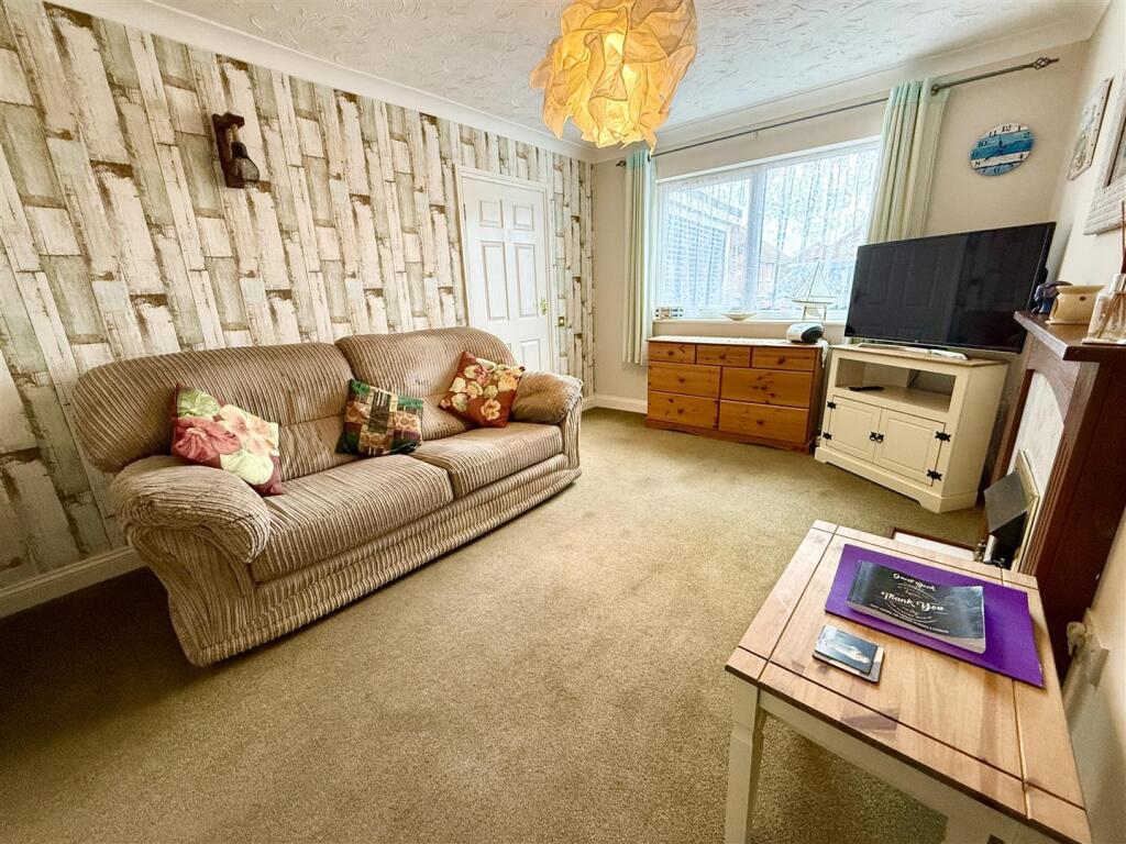 annexe lounge