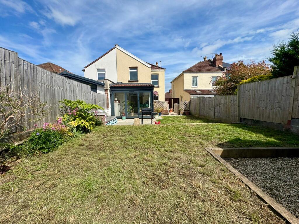 Garden 3