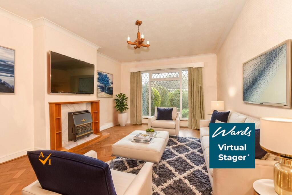 Lounge (Modern Style)