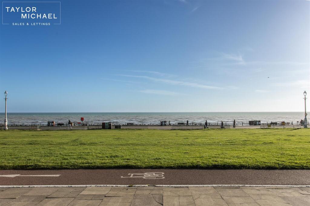 Hove Lawns