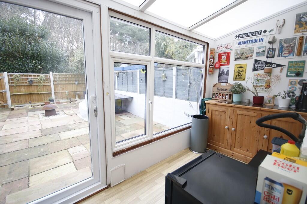 Conservatory