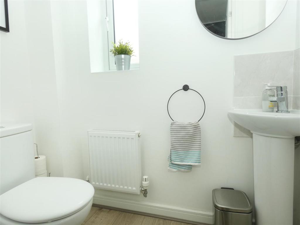 Cloakroom