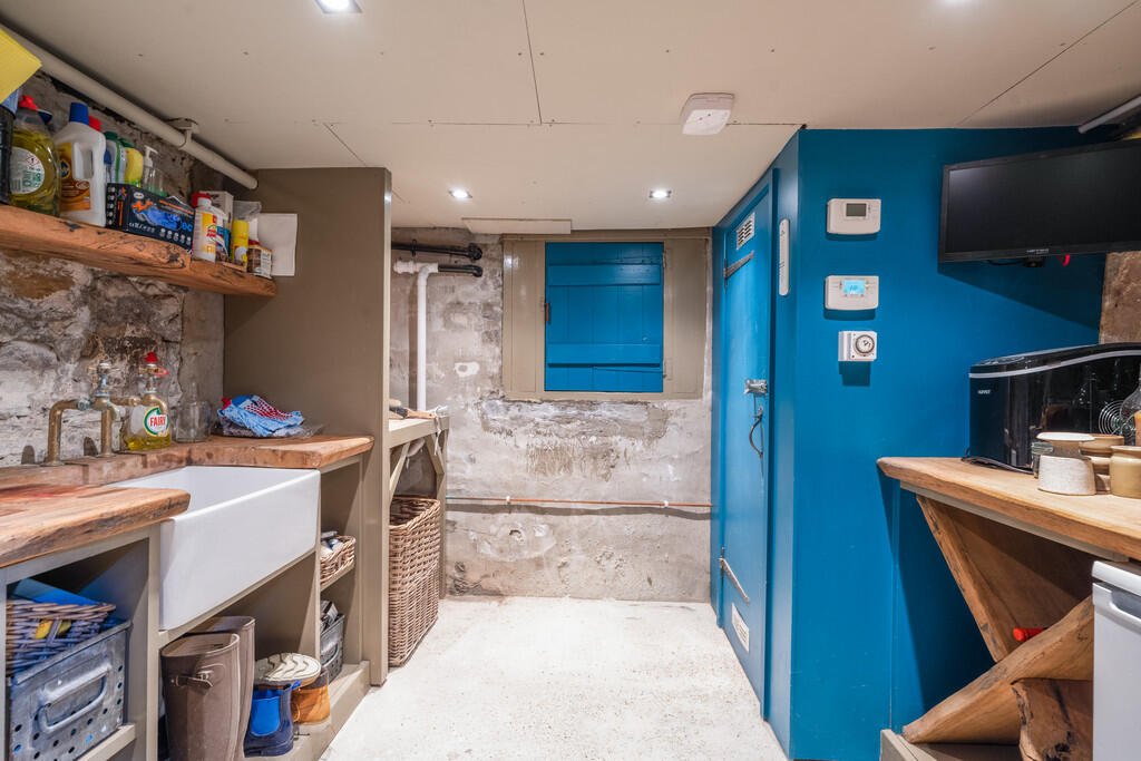 Mulberry Cottage ...