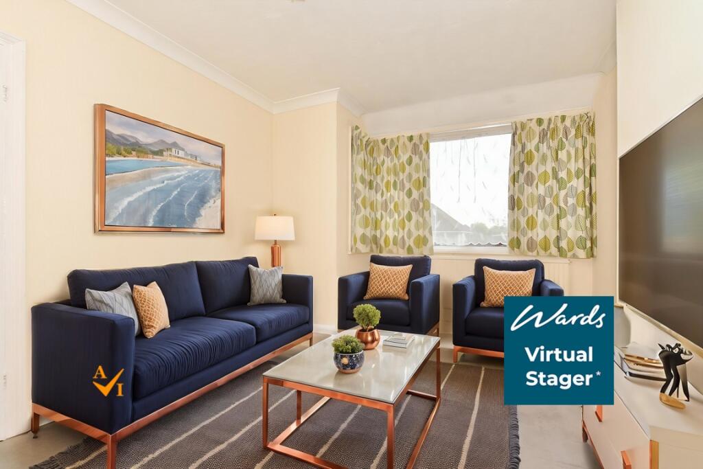 Lounge (Modern Style)