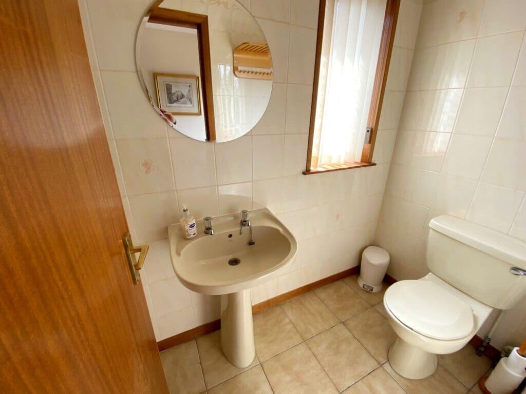 WC