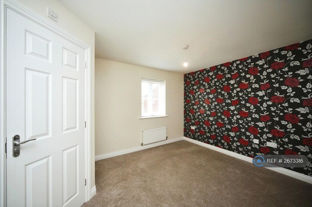 Master Bedroom 1