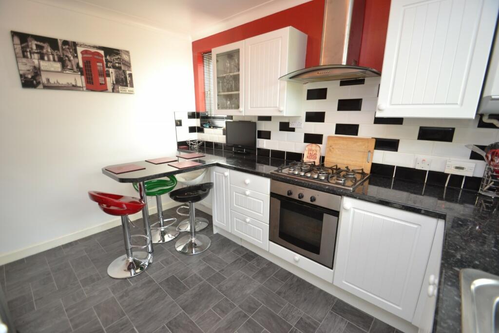 Kitchen/ Breakfast R