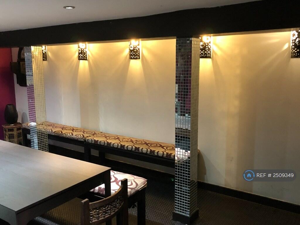 Lower Ground Floor Dining/Wfh  Area