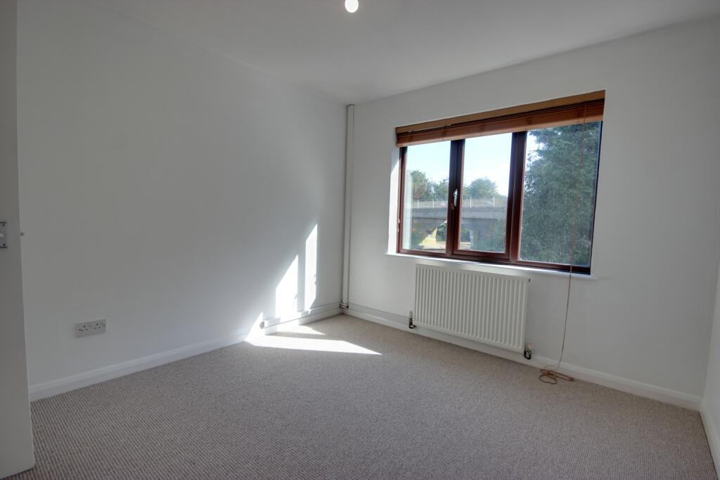 1 Bed B