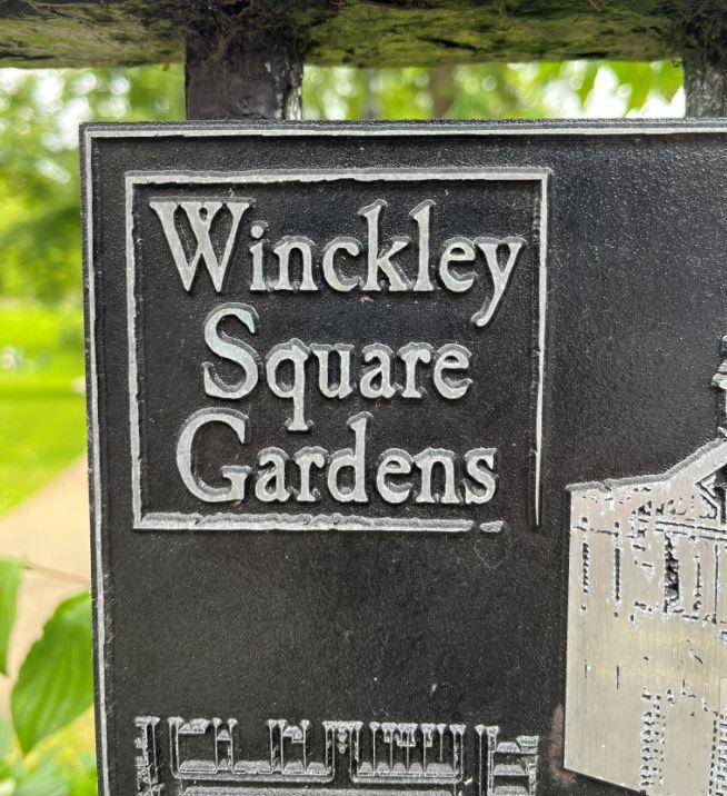 WINCKLEY SQ
