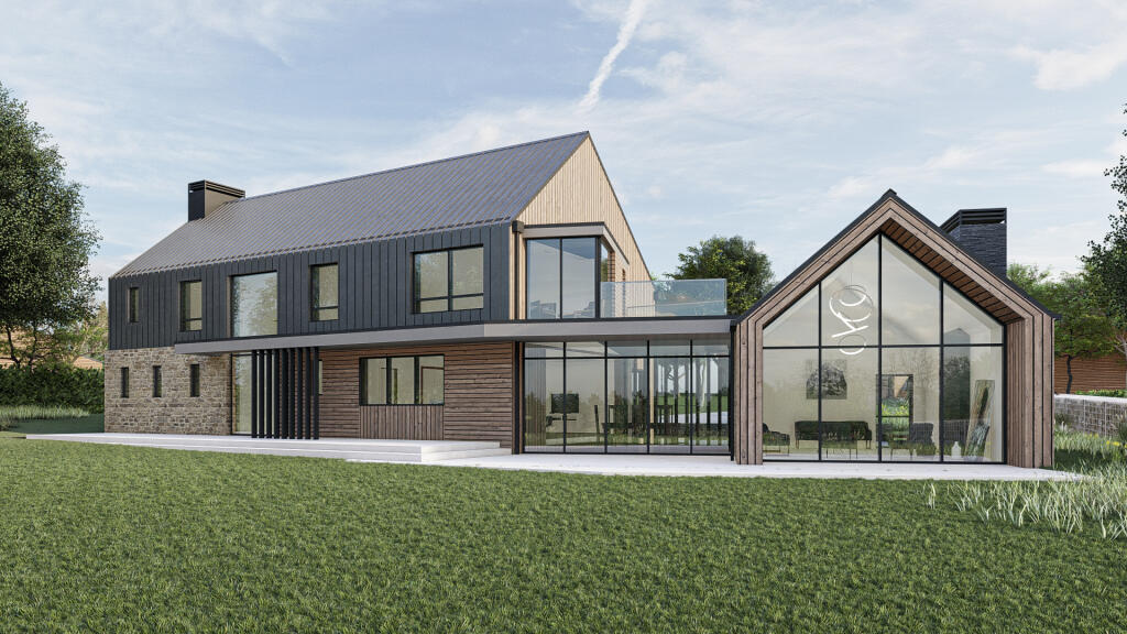 Plot 1 Back