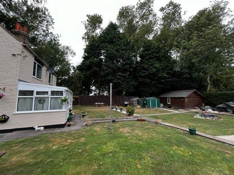 Garden view 5