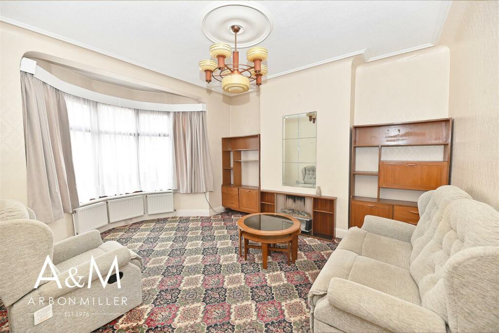 Front Reception